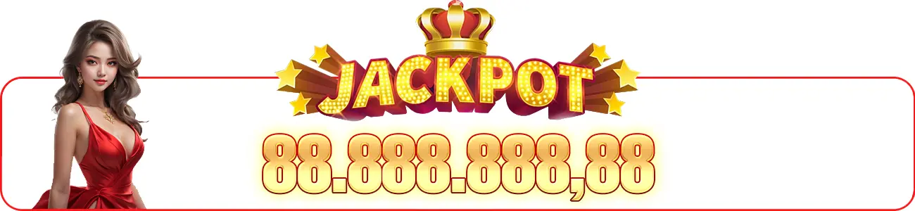 J88 Jackpot